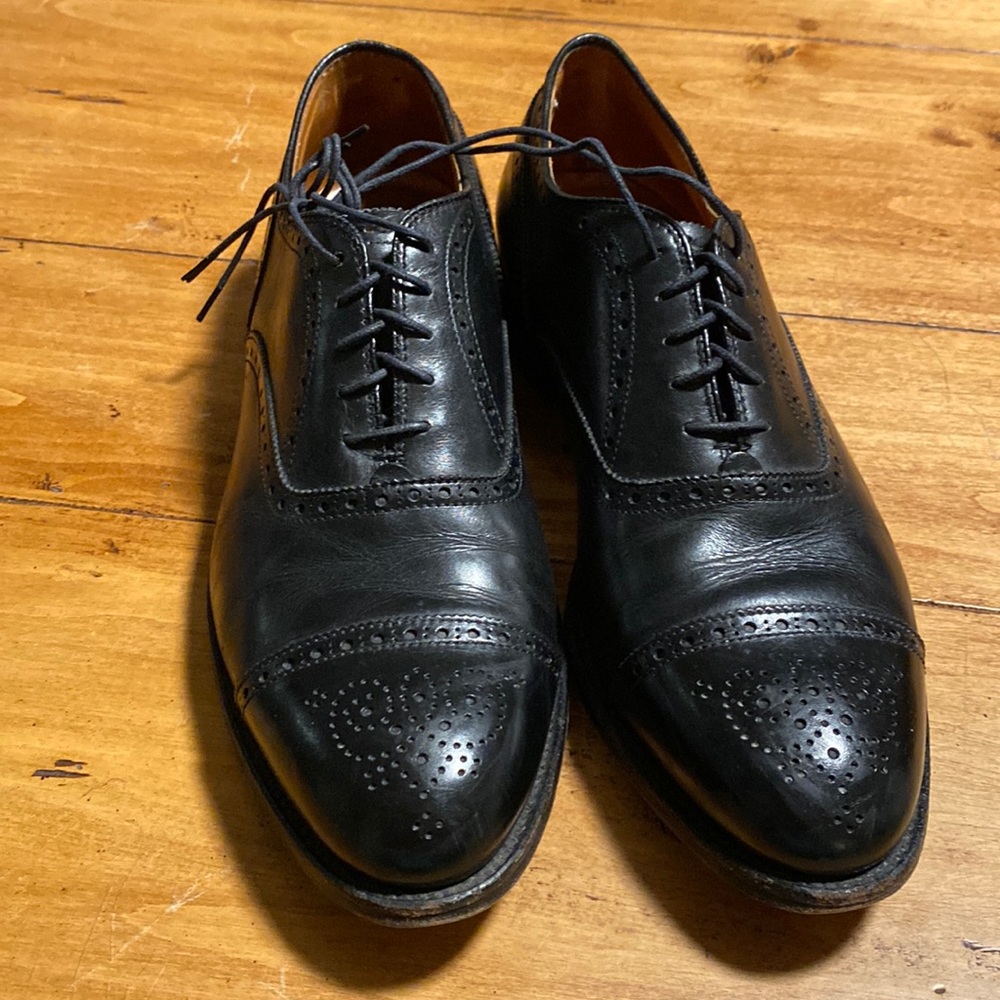 Alden 909 11.5C